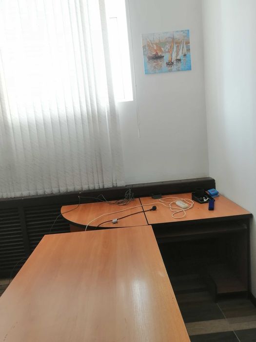 Сдаётся в аренду офисное помещение