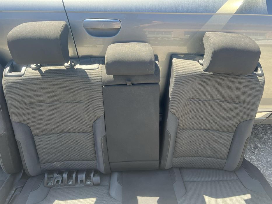 Салон Volkswagen Golf 7 Vw 2013+ Голф 7 обикновен ном 676