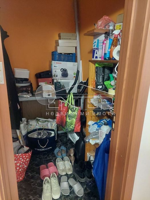 Продава се Двустаен апартамент в Варна, ХЕИ - 66 кв.м за 2182 €/кв.м - Снимка #7