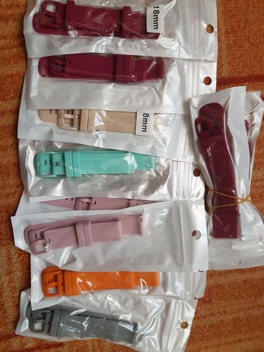 Curea ceas Garmin Fenix 5 6 5X 5Plus 6XPro, Vivoactive 3, 4S, Venu