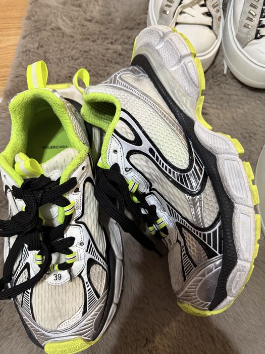 Сникърси Nike унисекс