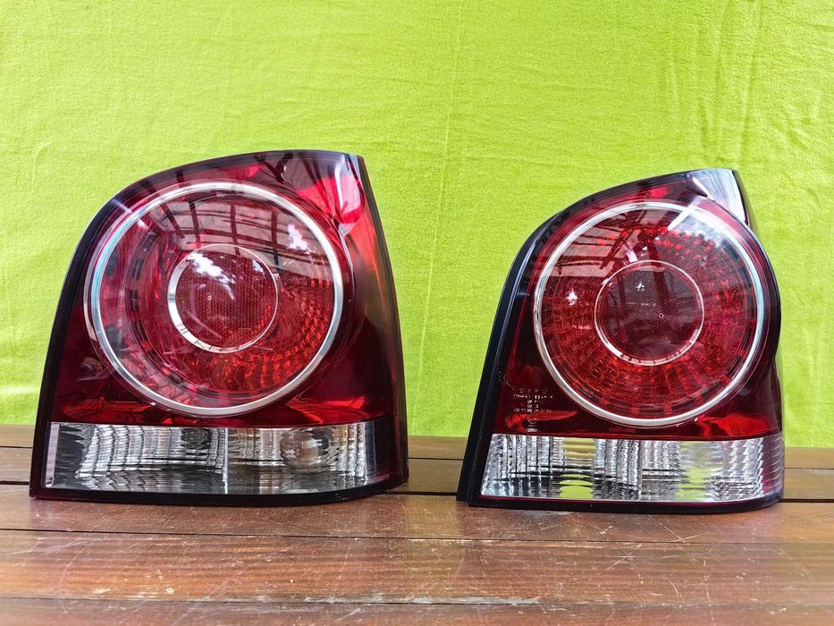 Стоп за VW Polo / ВФ Поло