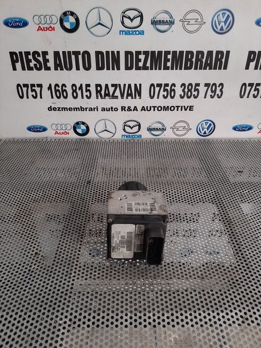Modul Pompa ABS Peugeot 407 Cod  Vanduta De Firma Cu Garantie Livram Oriunde In Tara