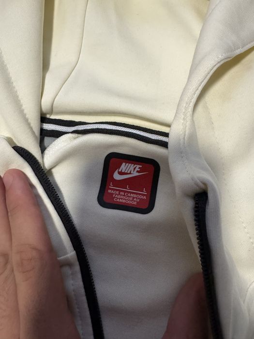 Trening nike tech fleece marimile S M L XL XXL