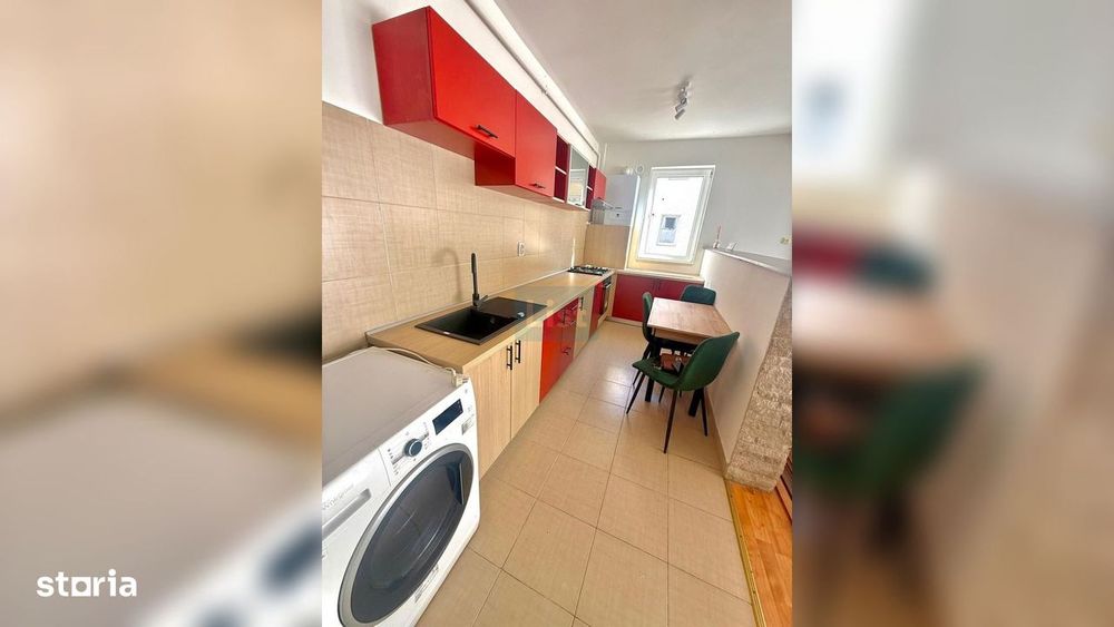 Apartament 2 camere in Bună ziua