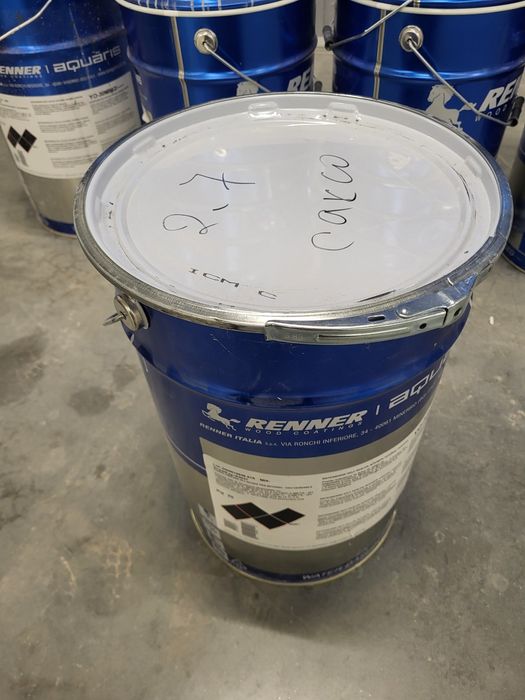 Матални баки 25л