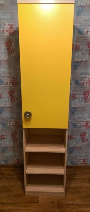 Детская  мебель стиль джинс