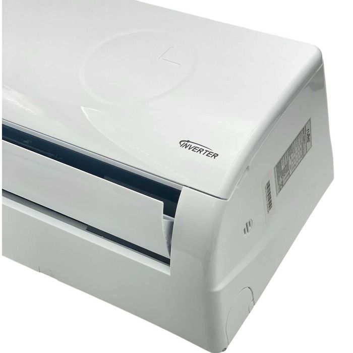 Rulls Big Ben 12 Inverter рассрочку