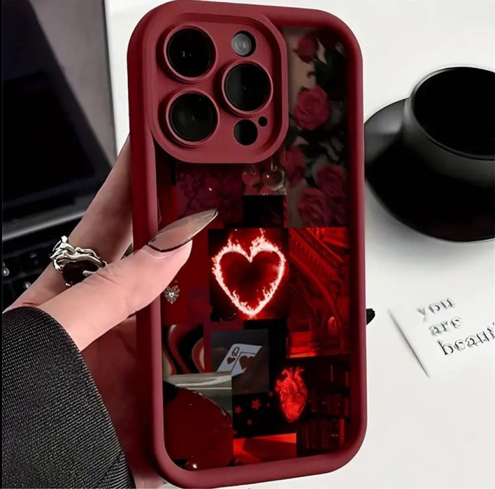 Калъфи за iPhone 15 и 15 pro