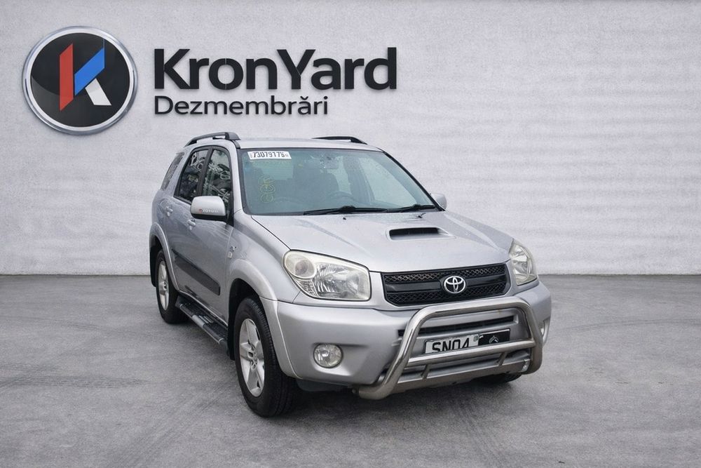Stop Dreapta Toyota RAV 4 II - SUV 2 Usi (791)
