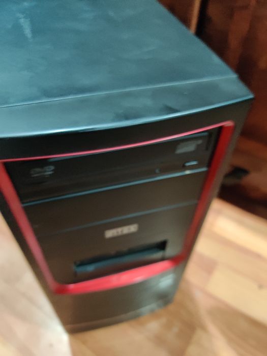 Кампютер Windows 7