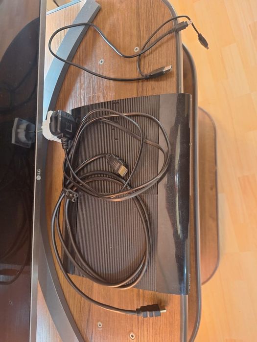 Плестейшн 3 прошитая