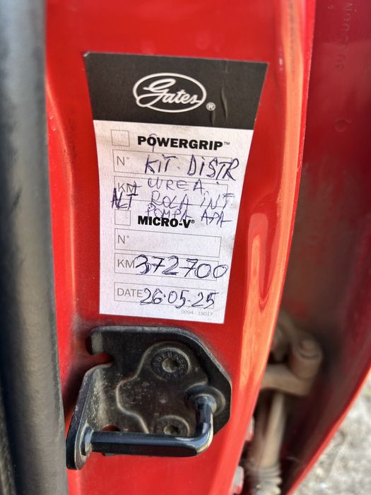 Masina ford FOCUS sau schimb cu Crosa de 150