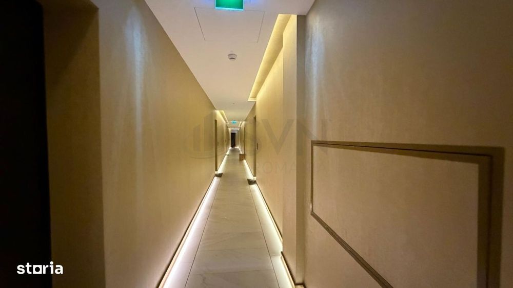 Apartament modern 2 camere I Yachkid