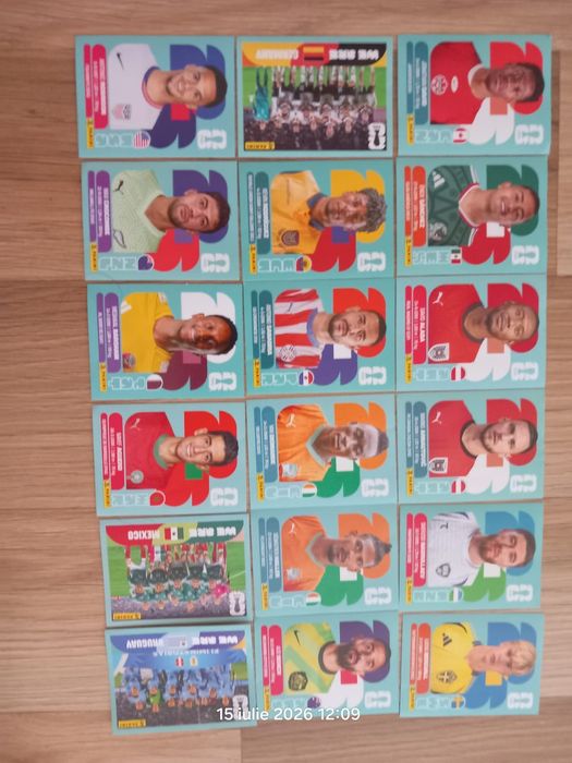 Abtibilde Fifa 2026