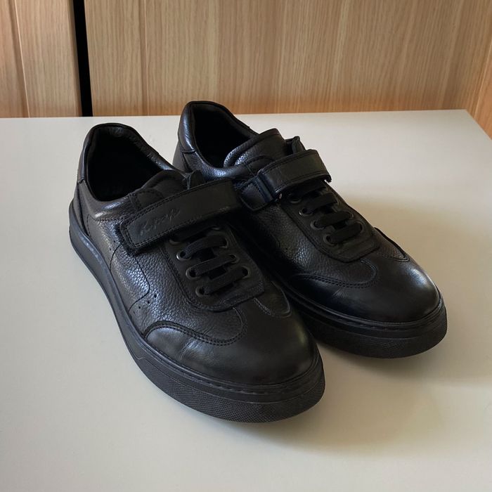 Ботинки для мальчика