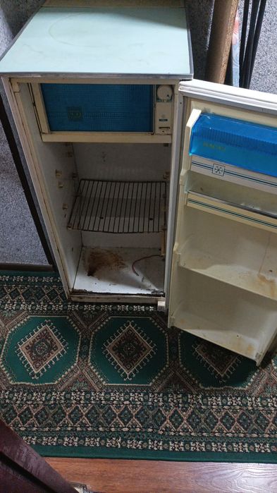 Холодильник Саратов