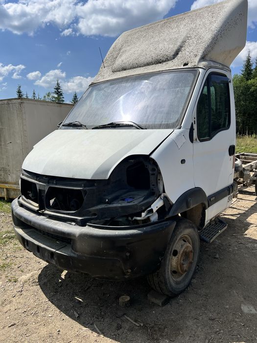 Renault mascott 160dxi 2006 dezmembrez