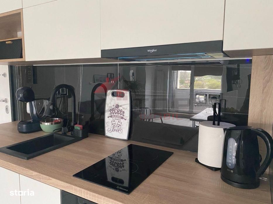 Apartament 1 Camera Bloc Nou - Tatarasi