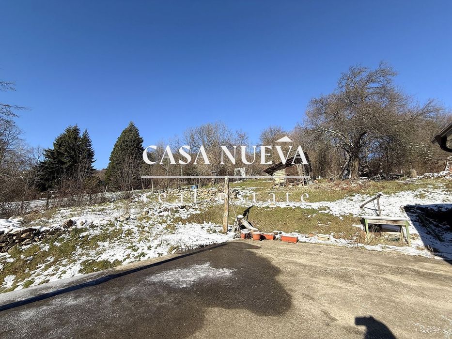 Продава се Къща в Банкя - 29 кв.м за 2040 €/кв.м - Снимка #6