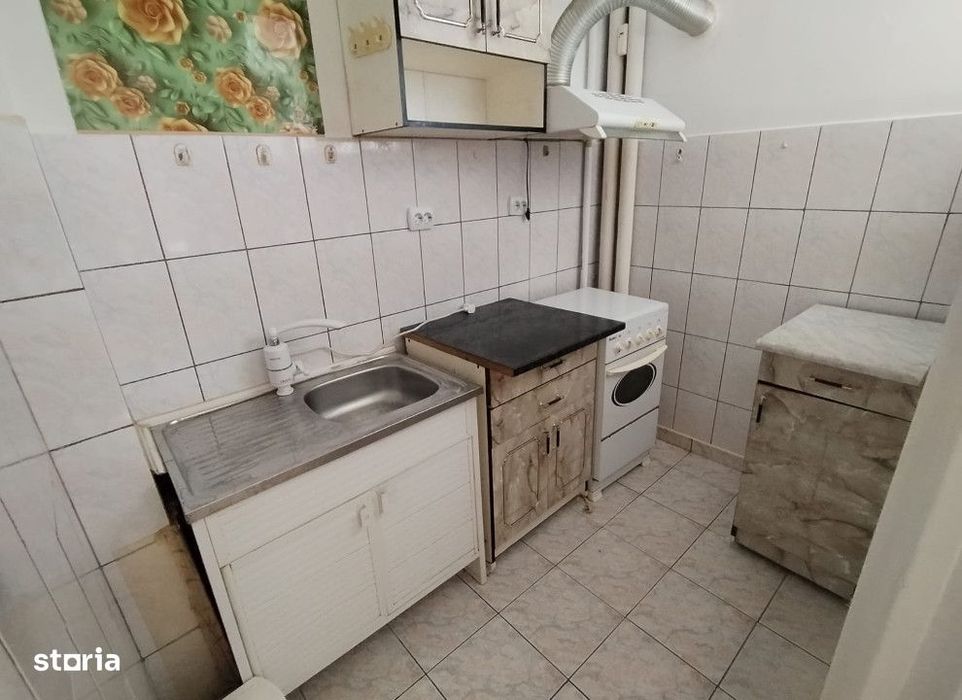 Apartament 1 camera Tatarasi , 32 metri, etaj 5 Cod:163056 — fotografia 3
