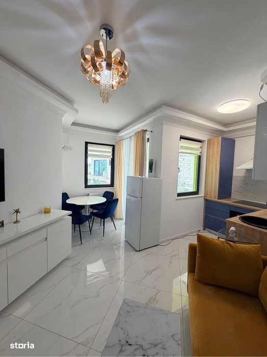 Apartament 2 camere Mamaia-Sat Zig Zag