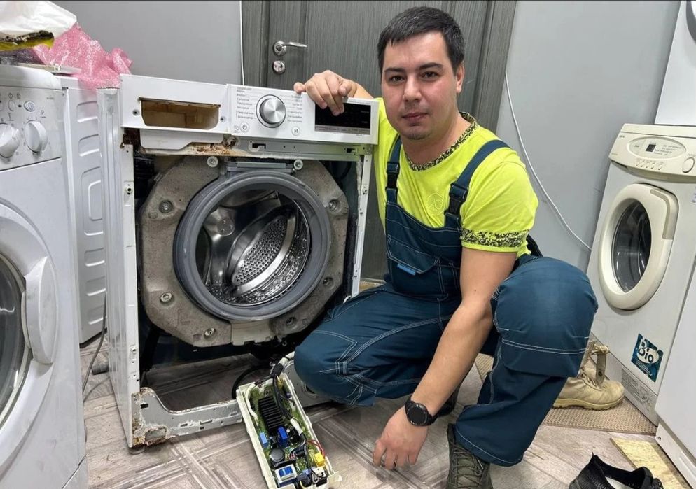 Ремонт холодильков и кондиционеров