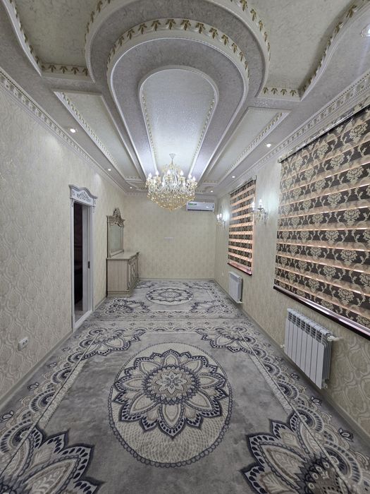 Сдаётся аренда новостройка 5 комната на 3 этаже Гагарин ор 24 табака