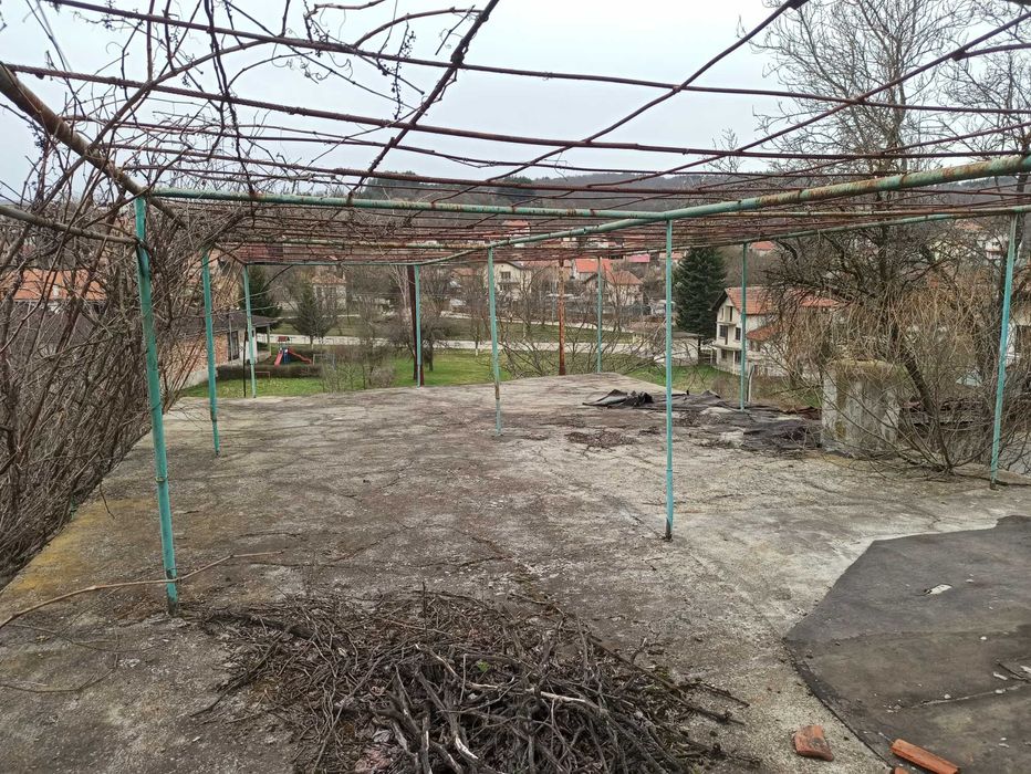 Продава се Къща в с. Средногорово, Област Стара Загора - 100 кв.м за 357 €/кв.м - Снимка #5