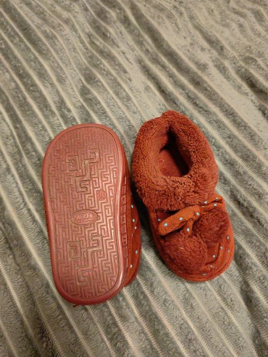 Пакет с детскими вещами б/у