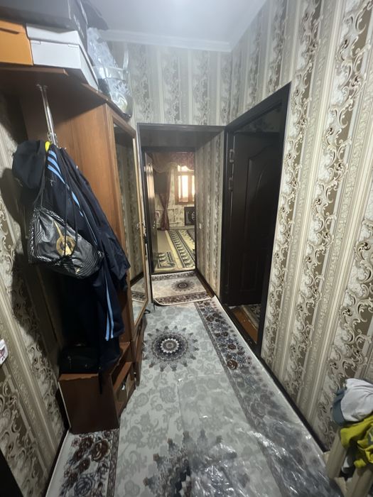 СРОЧНО СОТИЛАДИ 2 хонали Уй 3 хона килинган