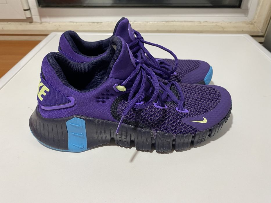 Nike Free Metcon 4