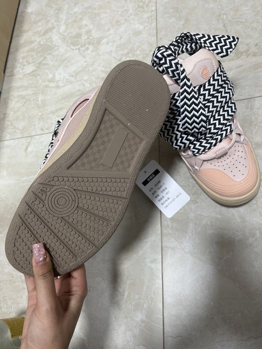 Кроссовки  Ланвины