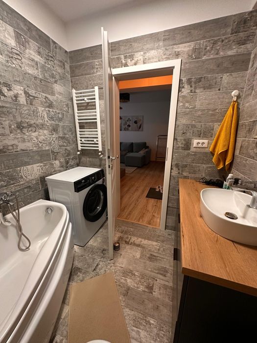 Apartament tip studio de inchiriat