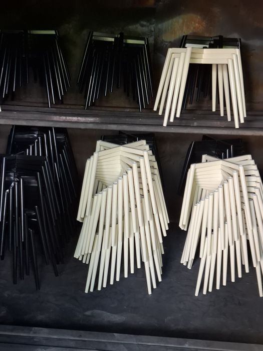 Stol stul temir karkazlari