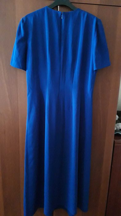 Платье женское, летнее