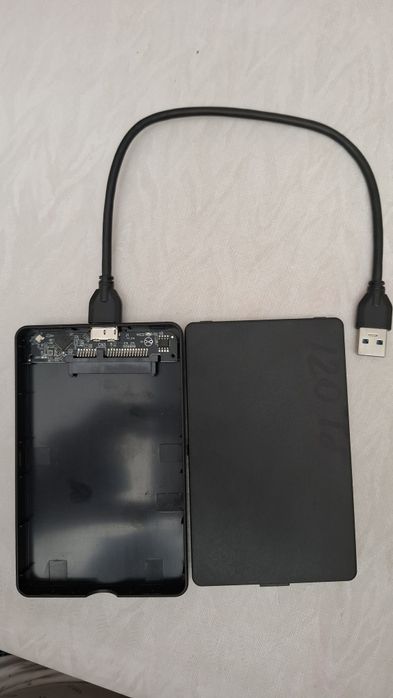 USB 3.0 Внешний корпус для диска