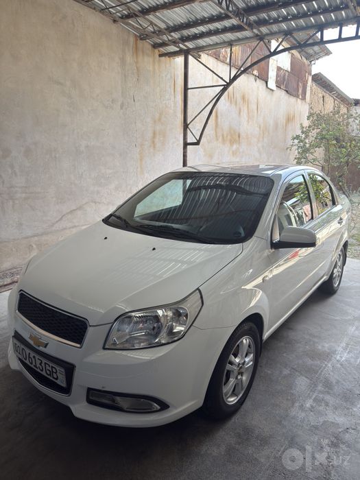Nexia 3  FULL  AVTOMAT  2019 YIL