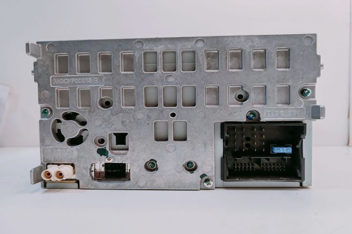 Radio CD 8T2035186P Audi A5 8T (facelift)