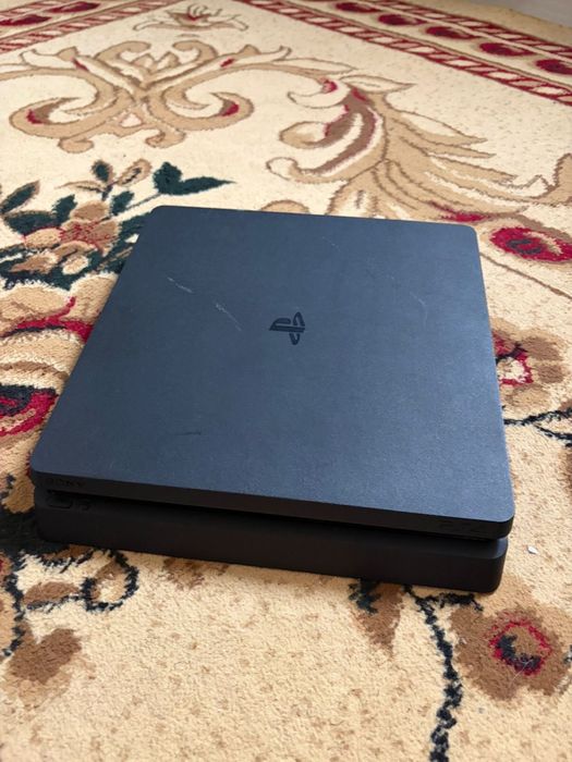 playstation4 сатылады