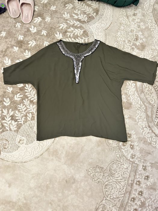 женская одежда  размеры 48-50-52