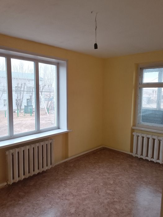 Продам квартиру в Чаглинке