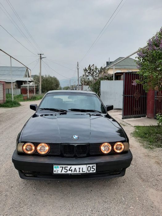 Бампер БМВ е34 е36 е38 Е39 пороги накладки Спойлер бампер