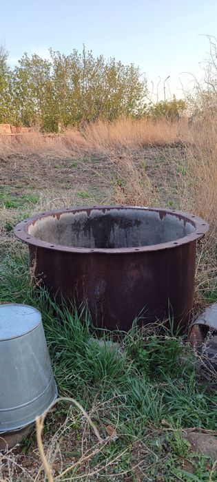 Ёмкости под воду