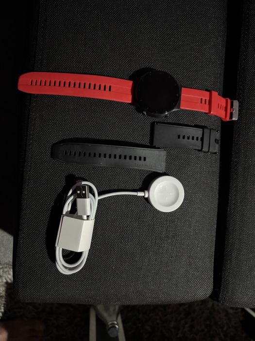 Huawei watch gt 2 pro