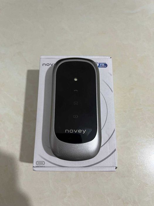 Мобильный телефон Novey Z350