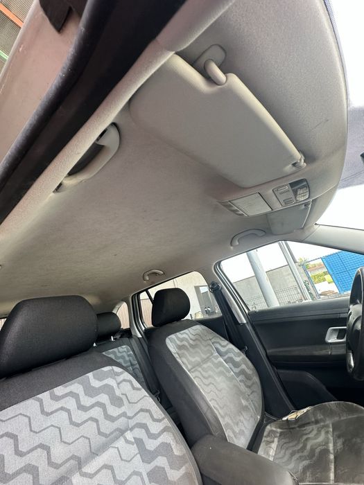 Skoda Fabia 1.9TDI BLS НА ЧАСТИ