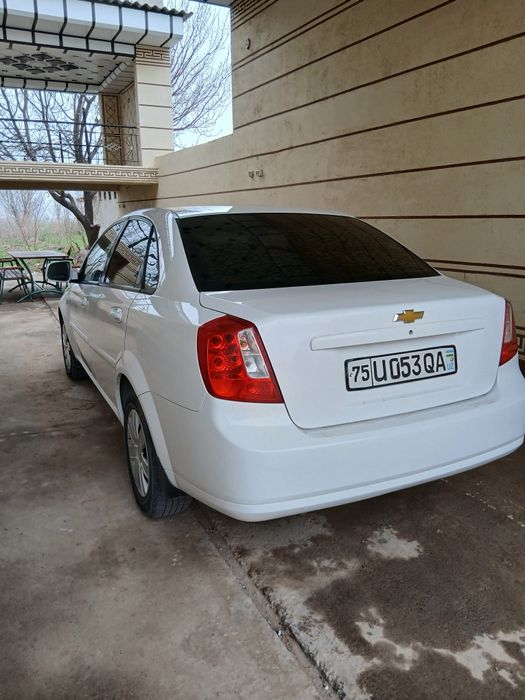 Gentra 2020 gazi metan