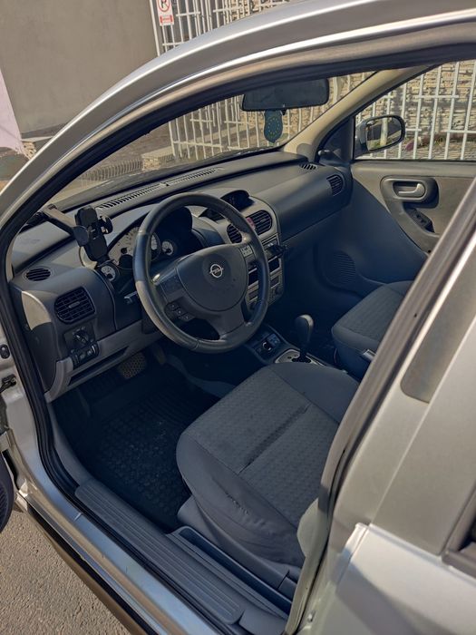 Opel Corsa C 1.2 benzina