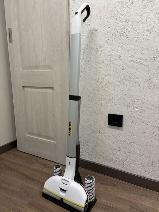 Електрически моп Karcher